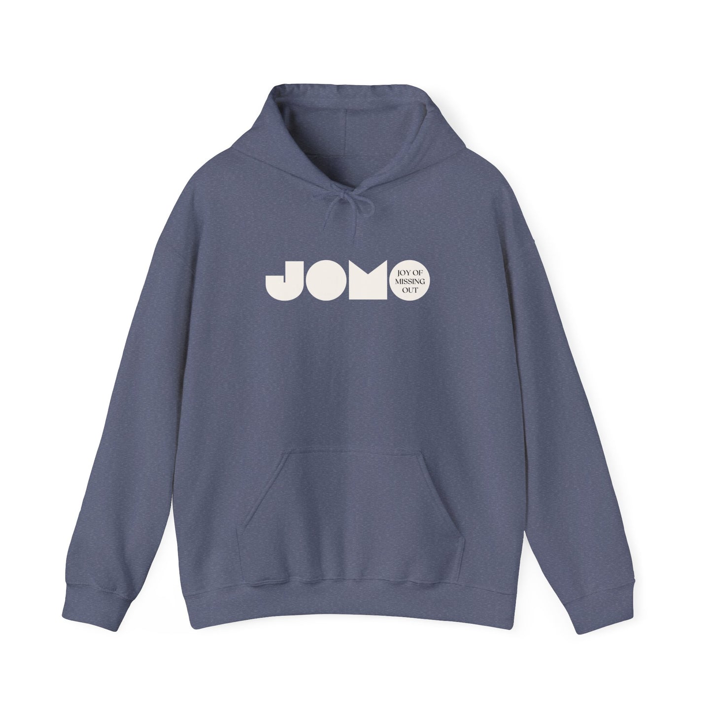 JOMO Hoodie