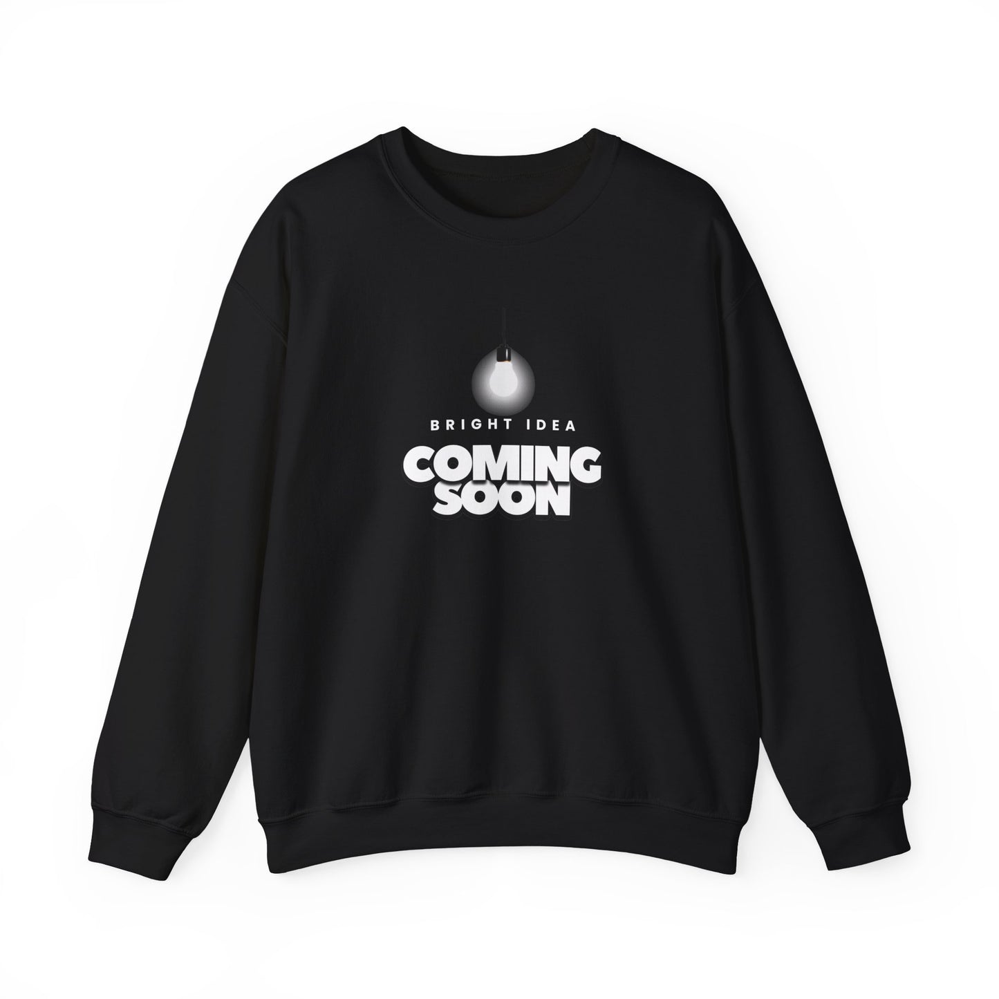 Bright Idea Sweatshirt
