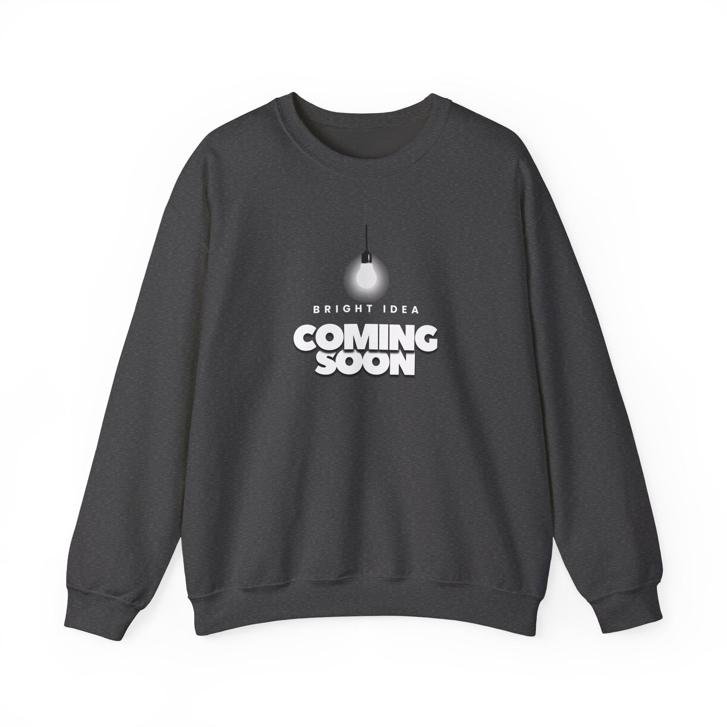 Bright Idea Sweatshirt