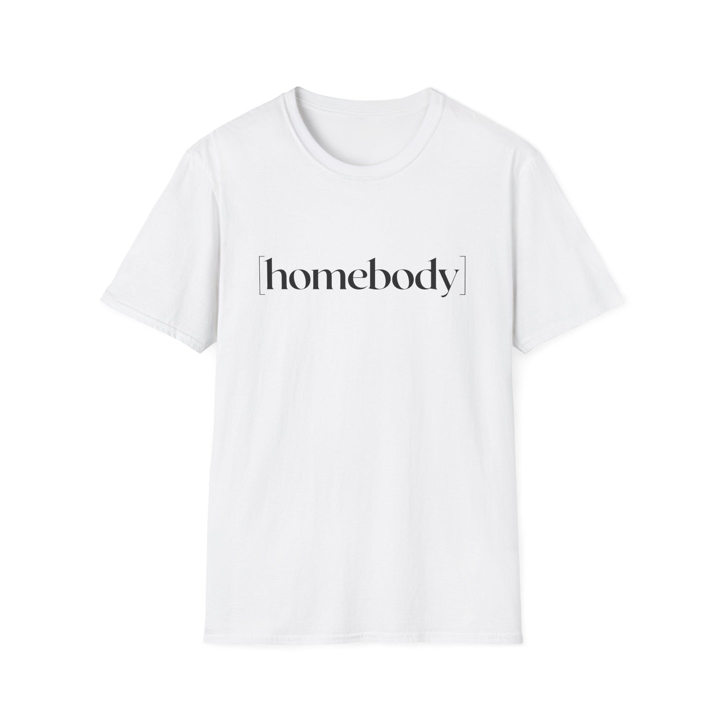 Homebody Tee