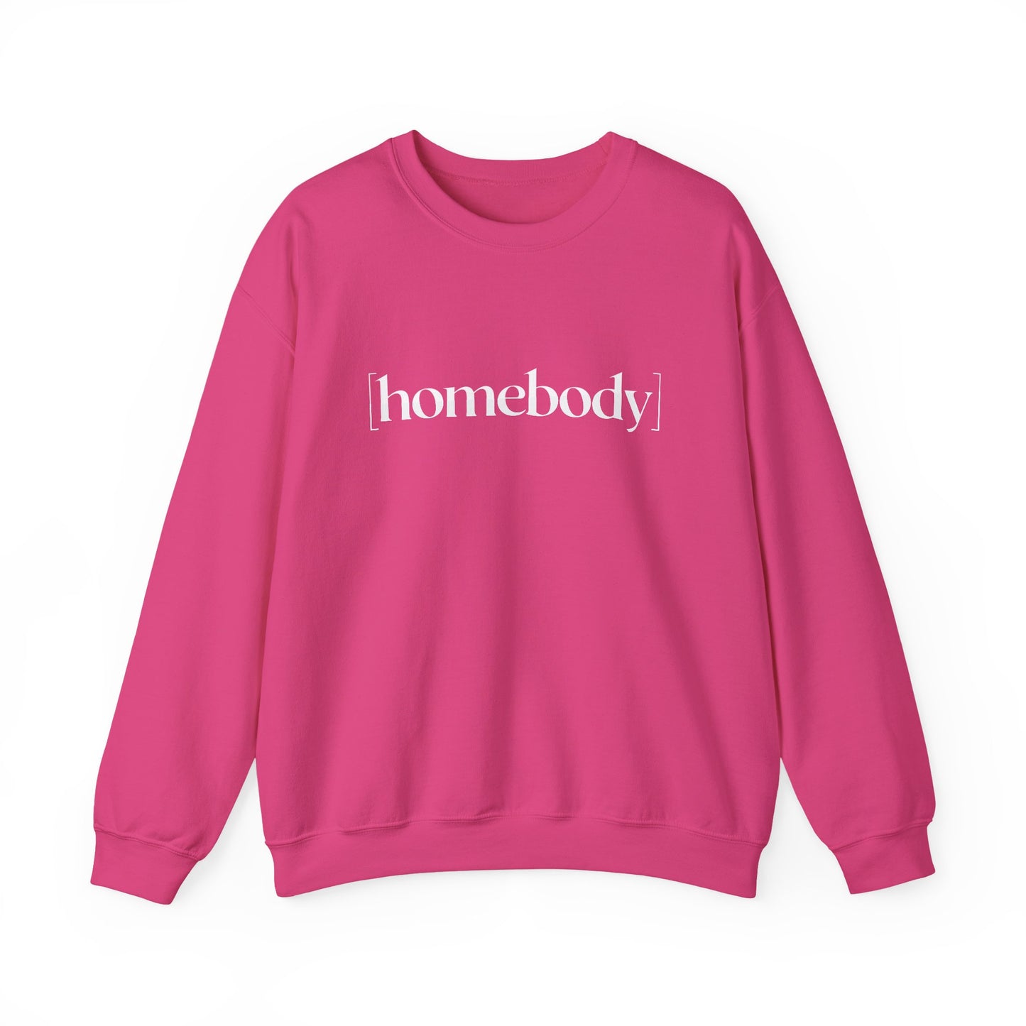 Homebody Sweatshirt