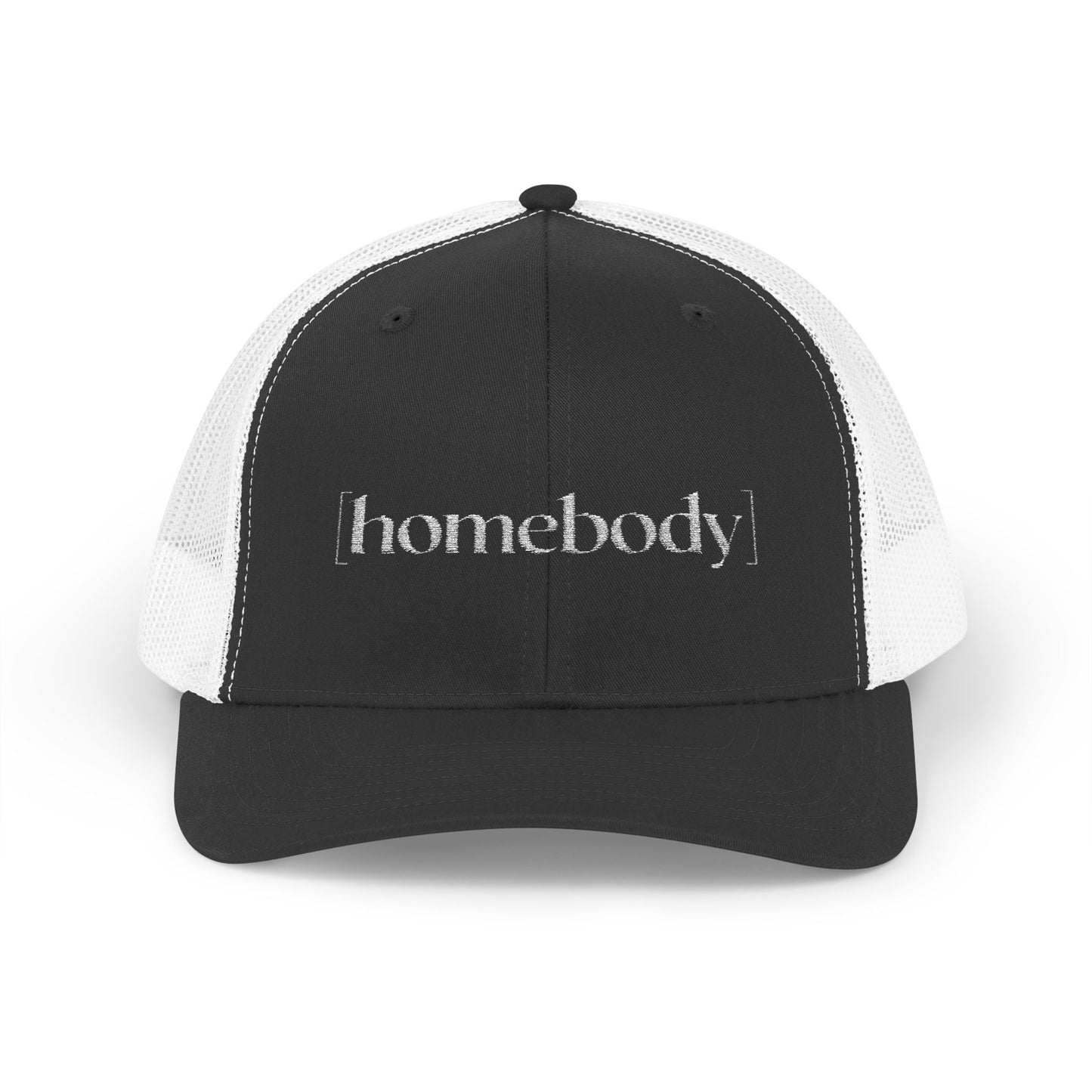 Homebody Cap