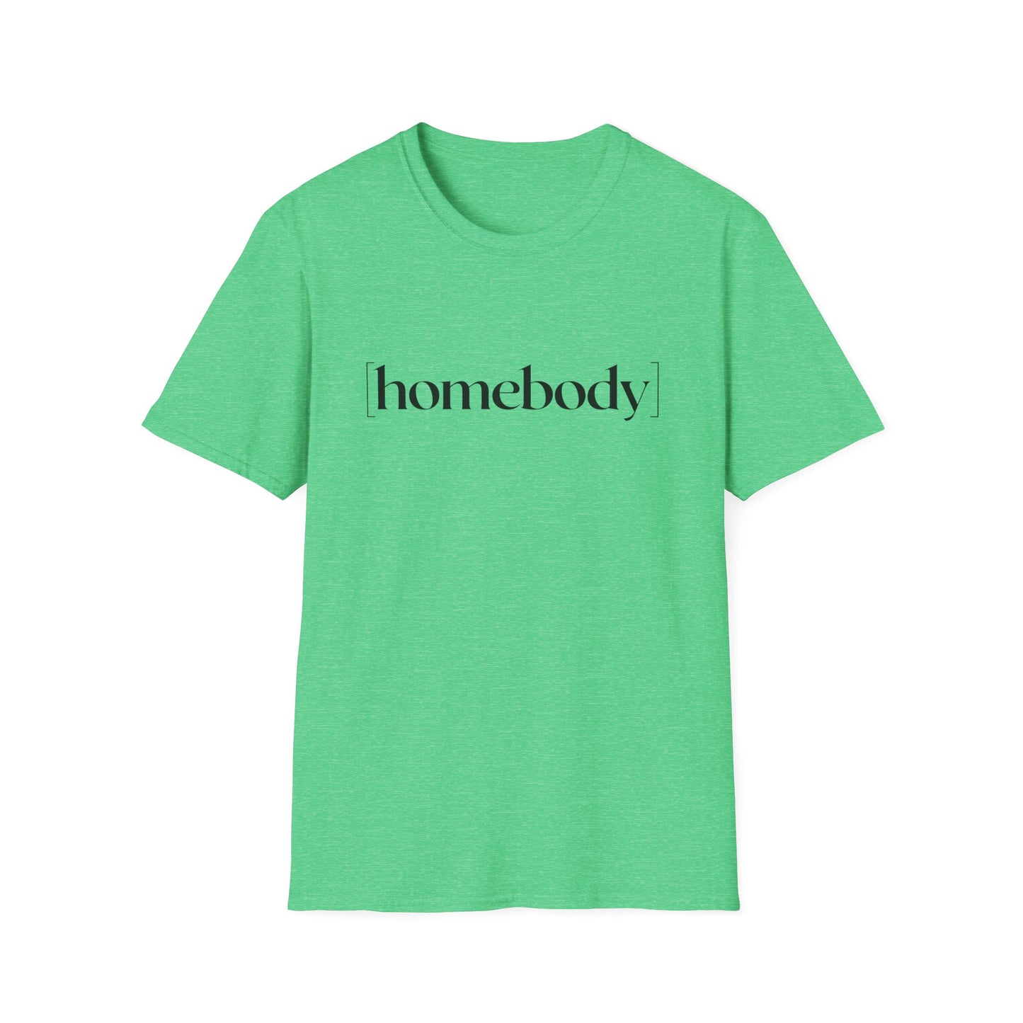 Homebody Tee