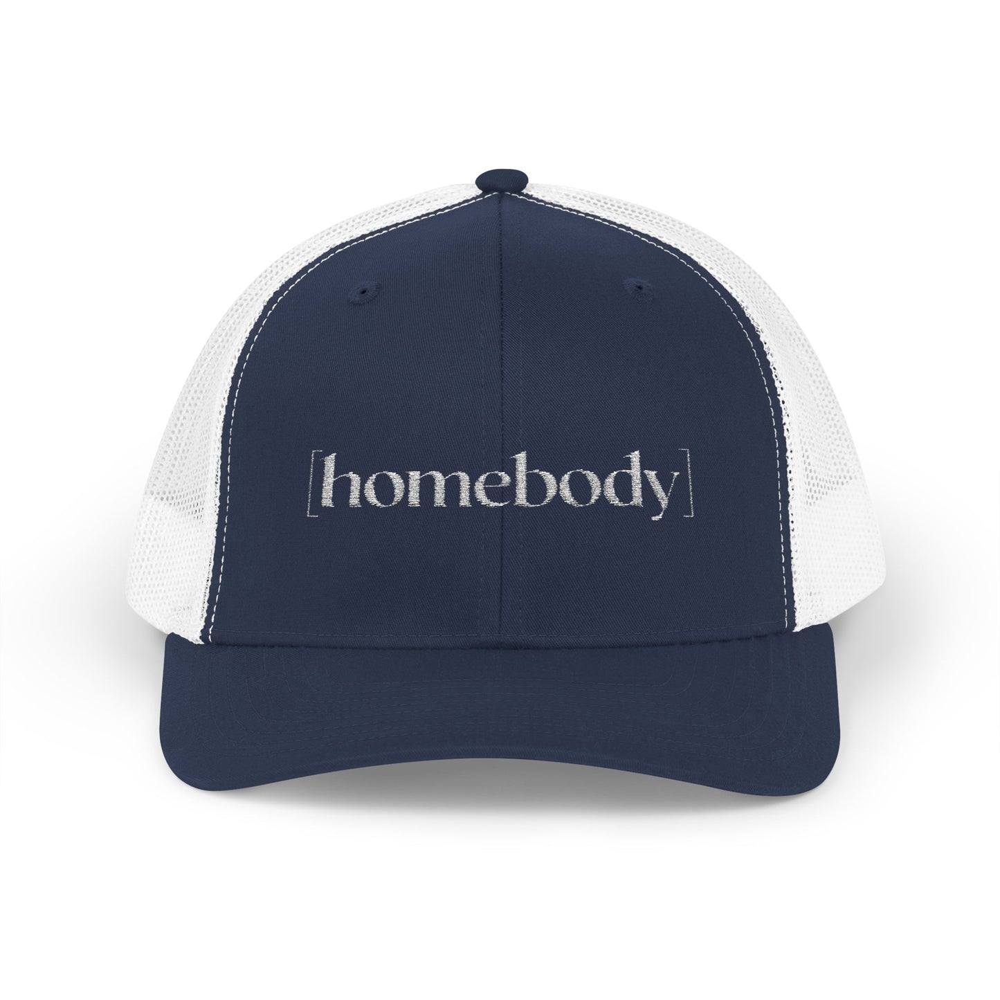 Homebody Cap