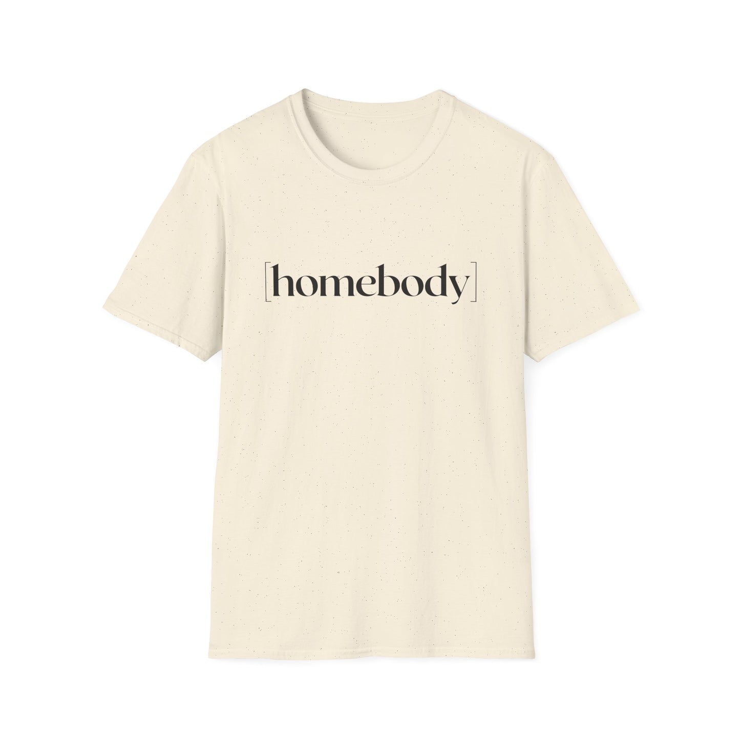 Homebody Tee