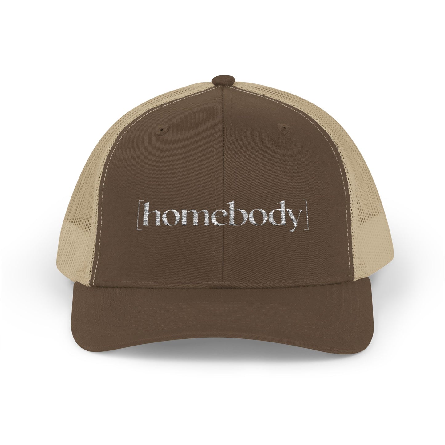Homebody Cap