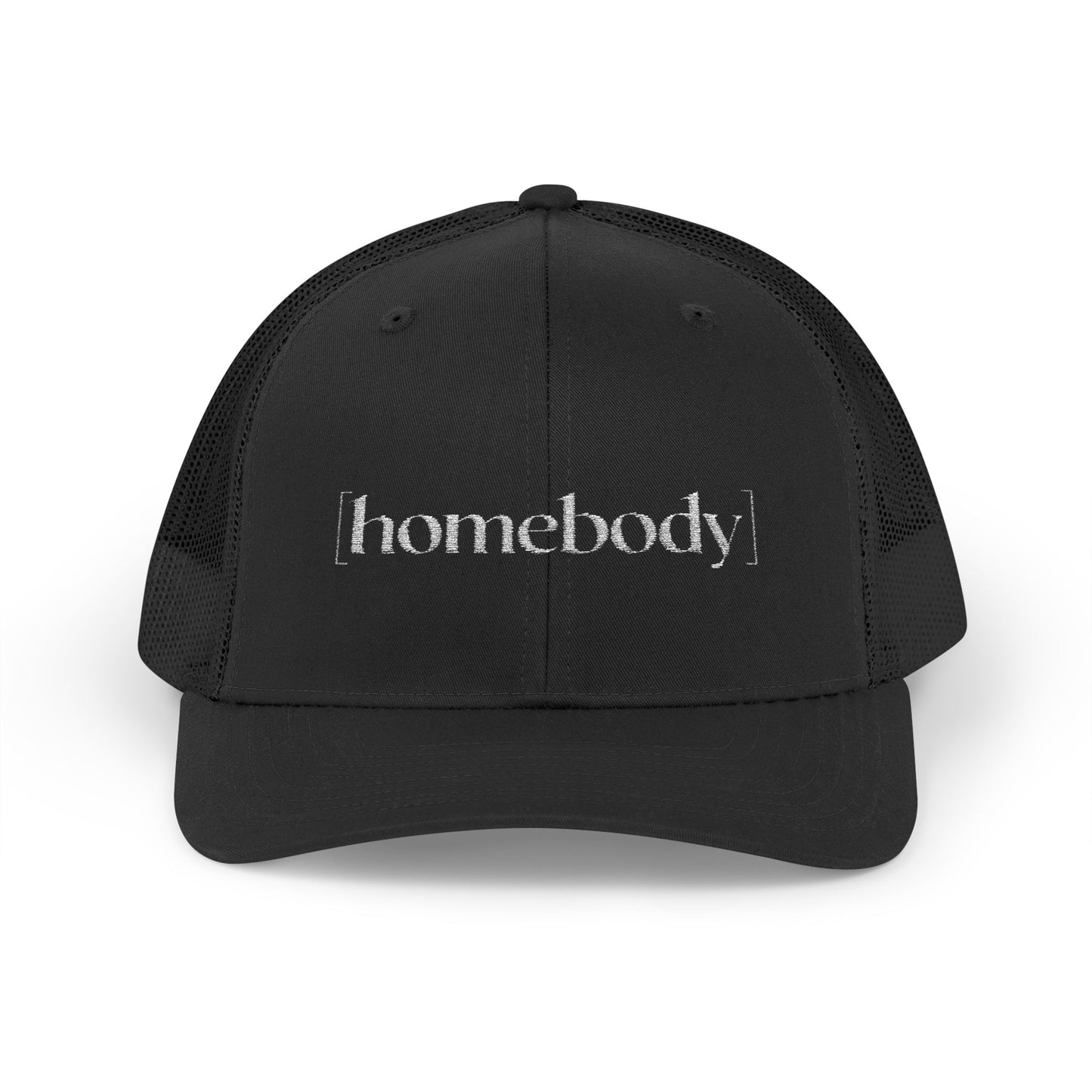 Homebody Cap
