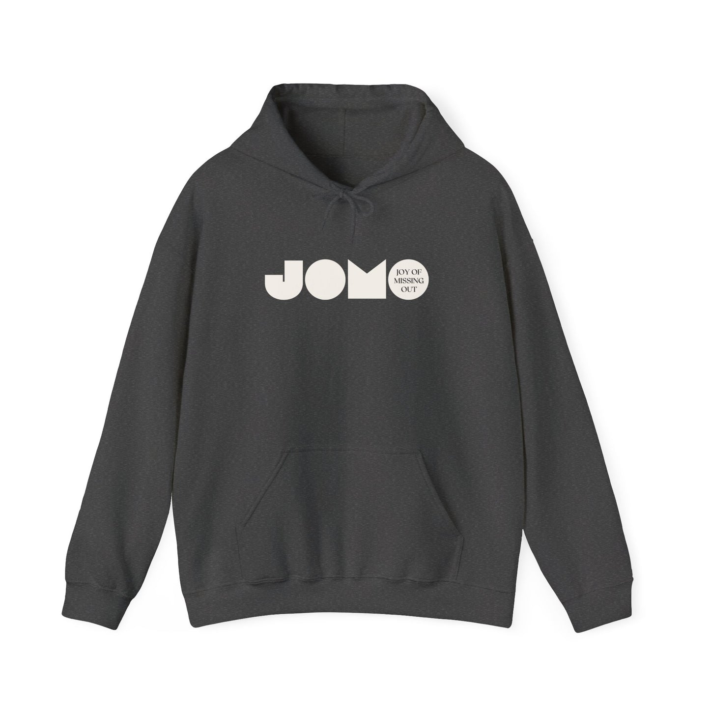 JOMO Hoodie