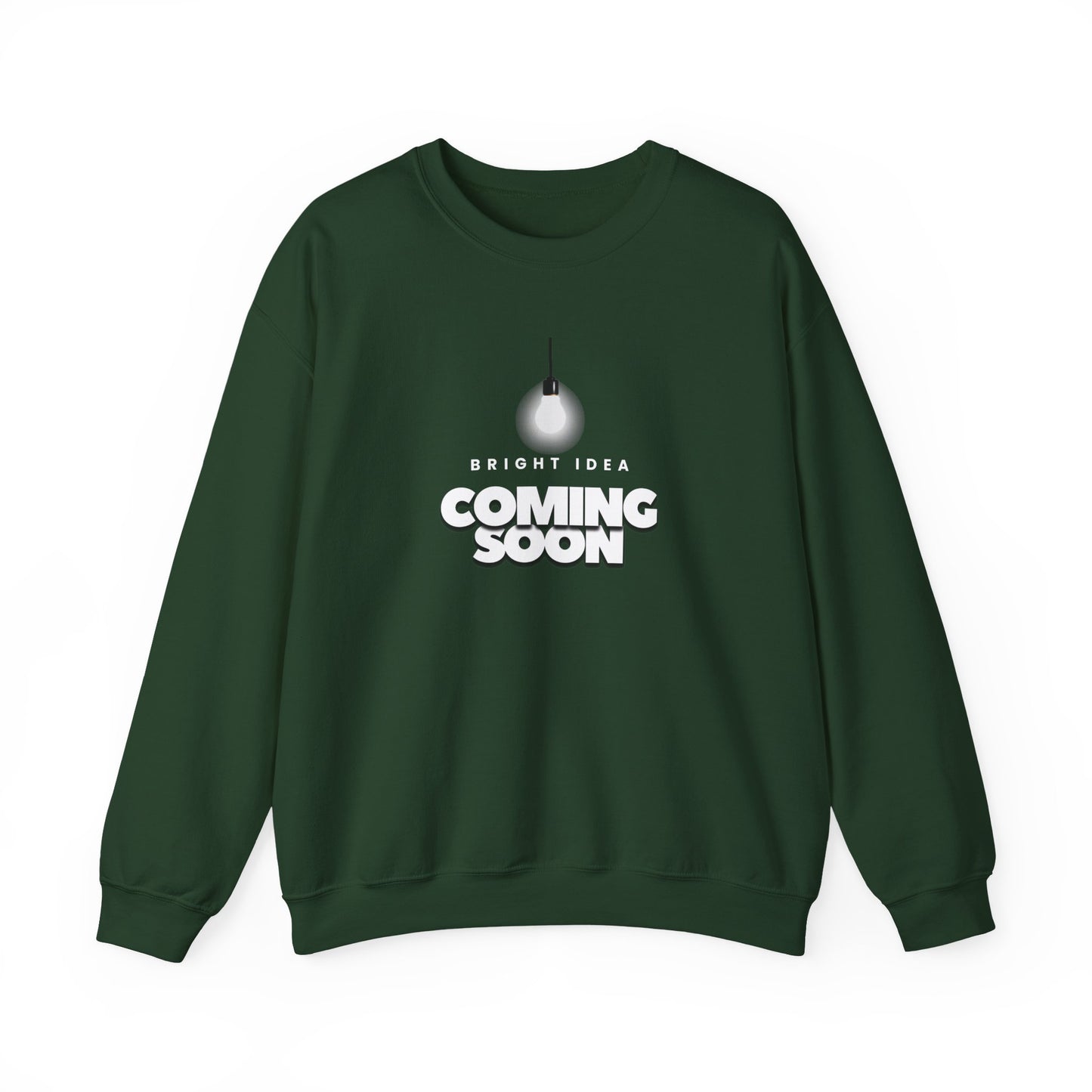 Bright Idea Sweatshirt