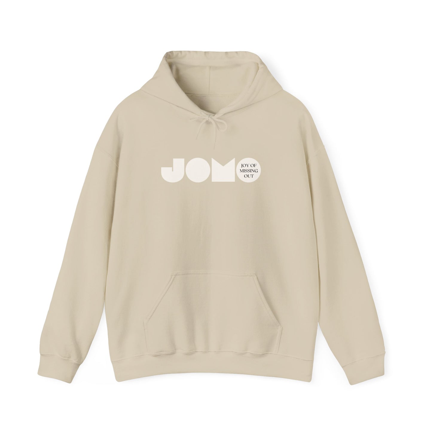 JOMO Hoodie
