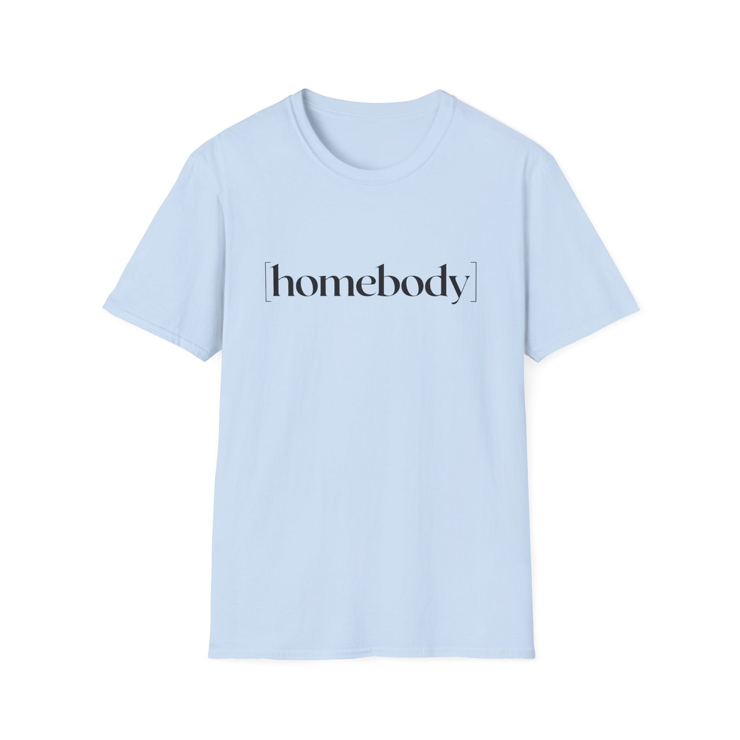 Homebody Tee