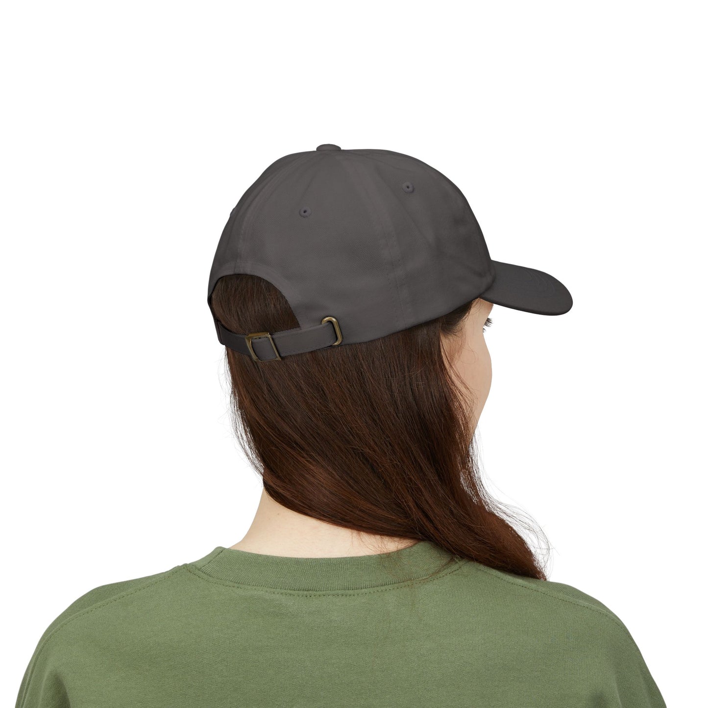 Do Not Disturb Cap