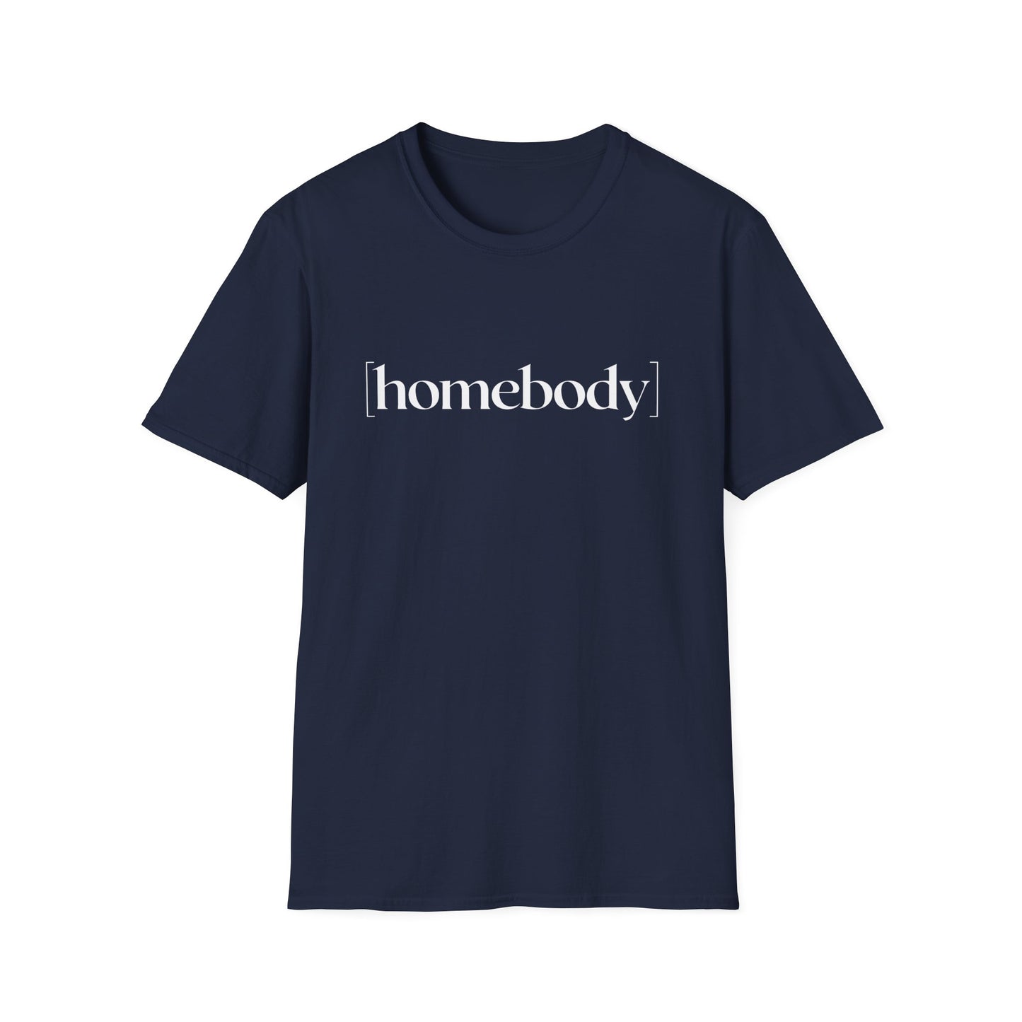 Homebody Tee