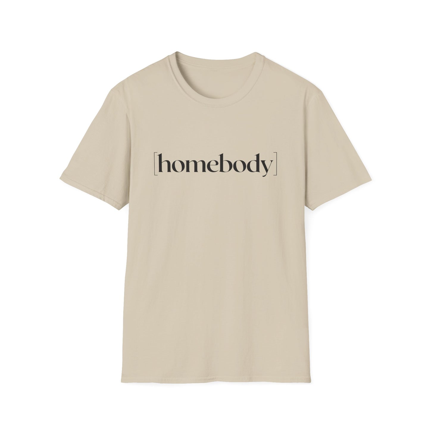 Homebody Tee
