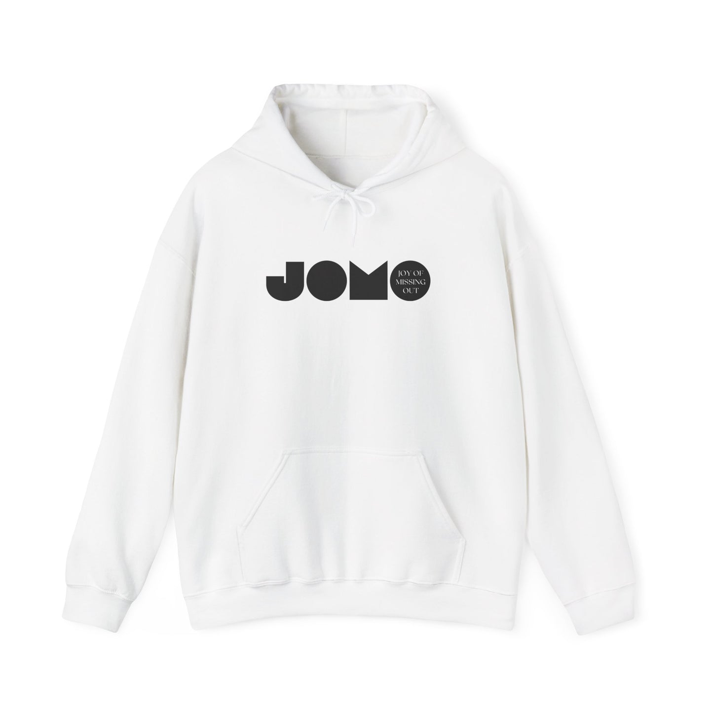 JOMO Hoodie