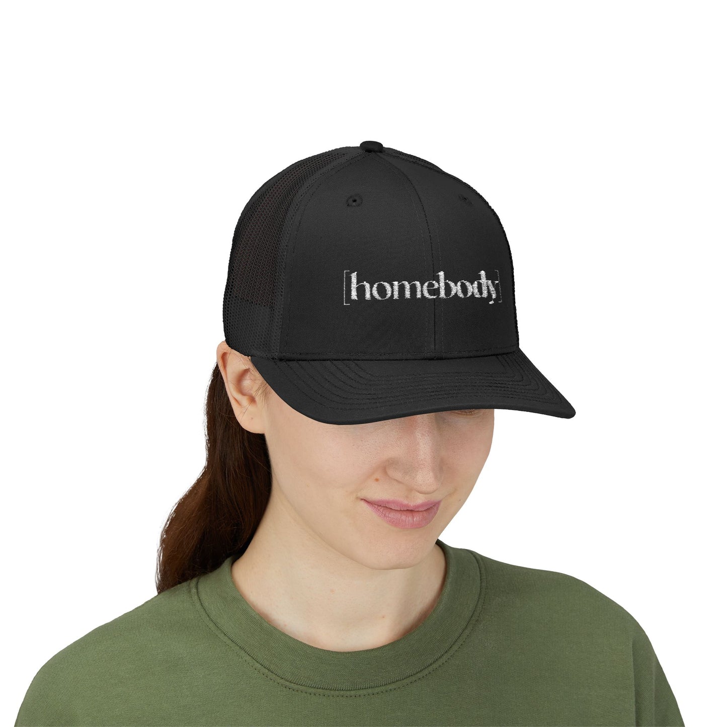 Homebody Cap