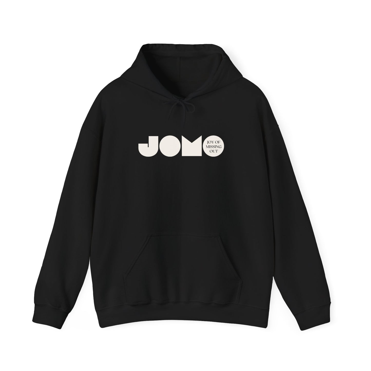 JOMO Hoodie