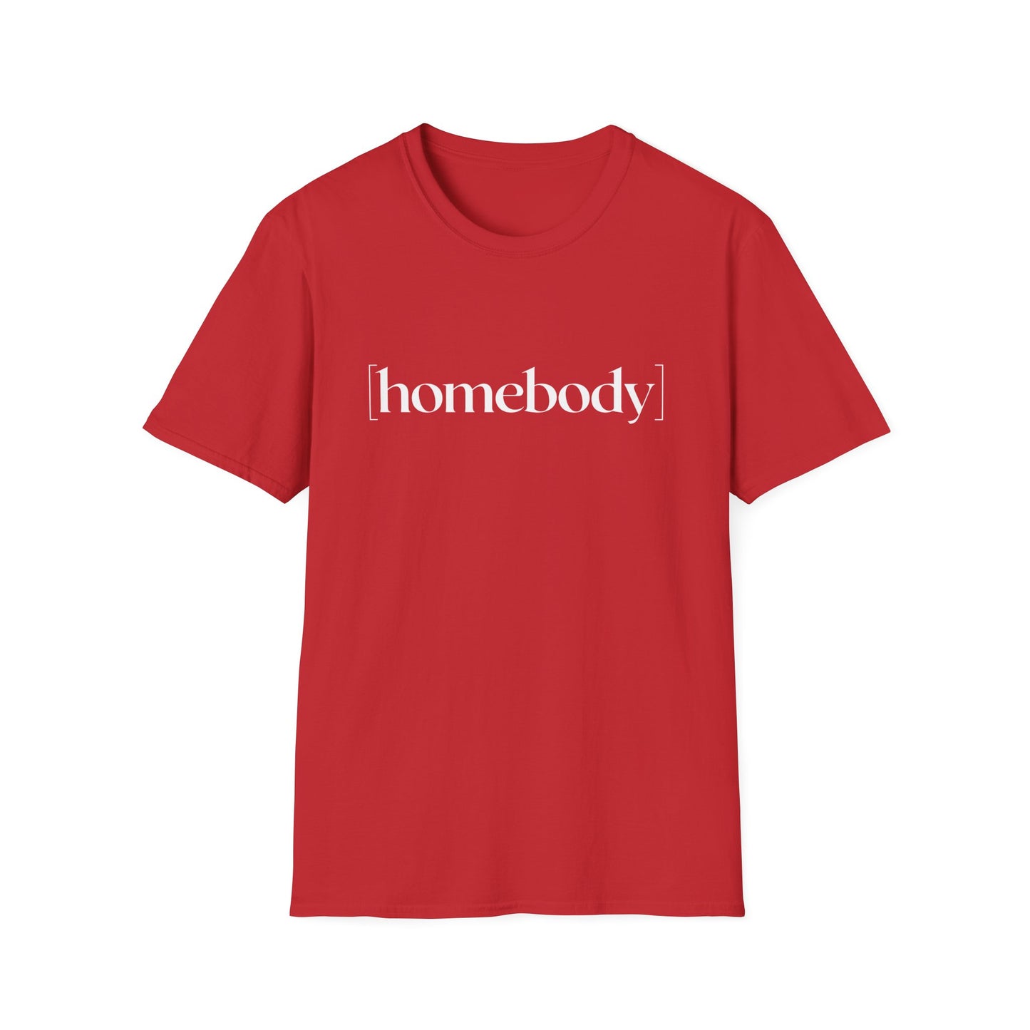 Homebody Tee