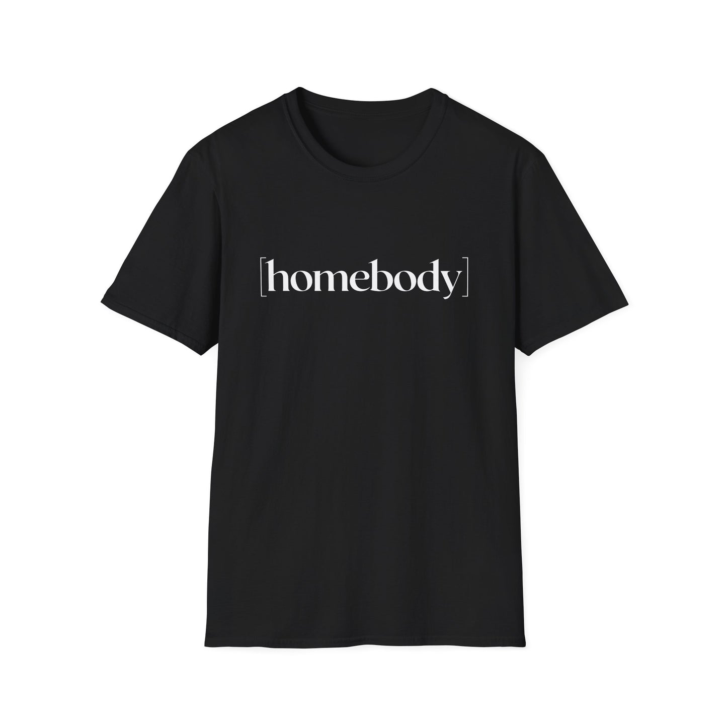Homebody Tee