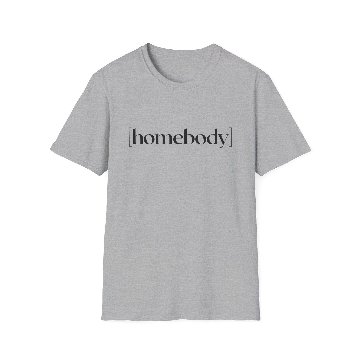 Homebody Tee