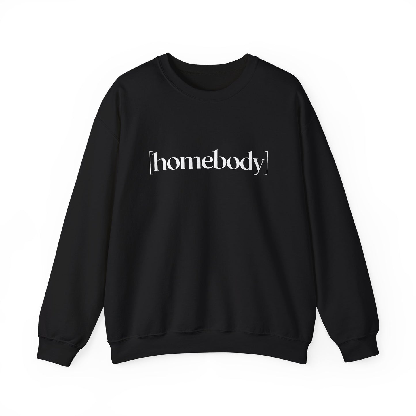 Homebody Sweatshirt