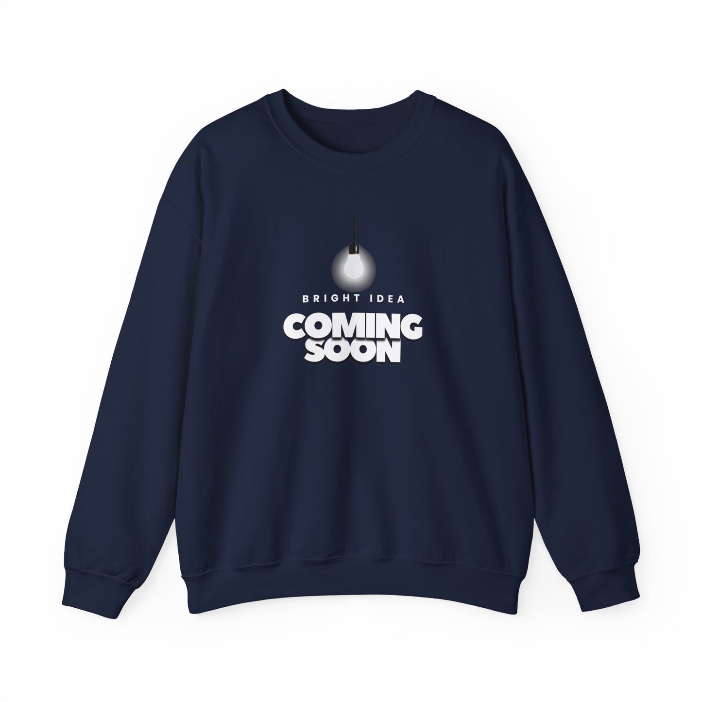 Bright Idea Sweatshirt