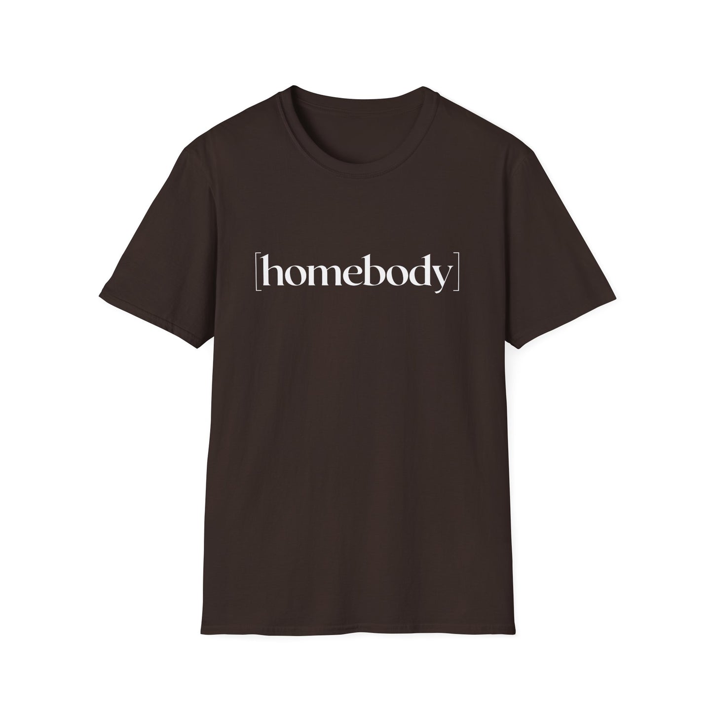 Homebody Tee