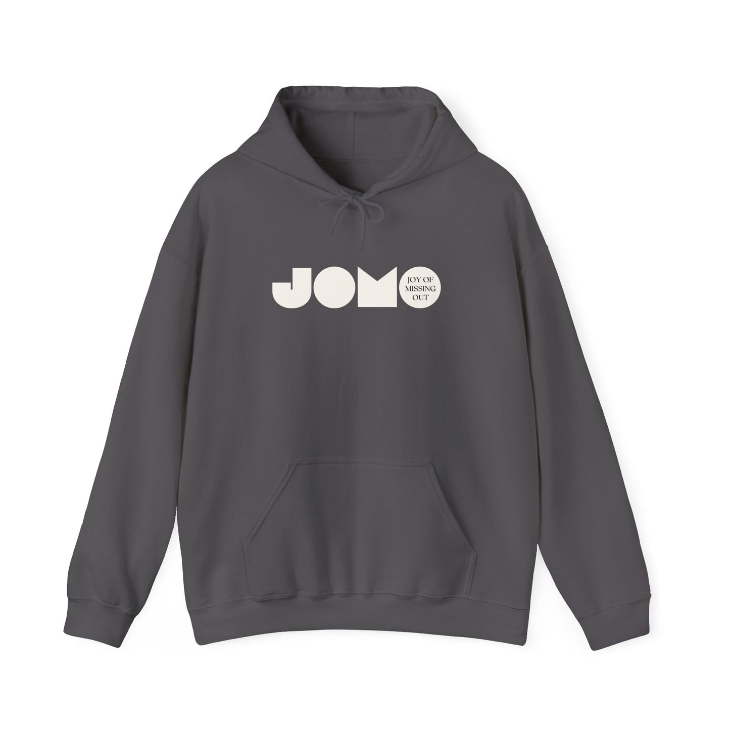 JOMO Hoodie