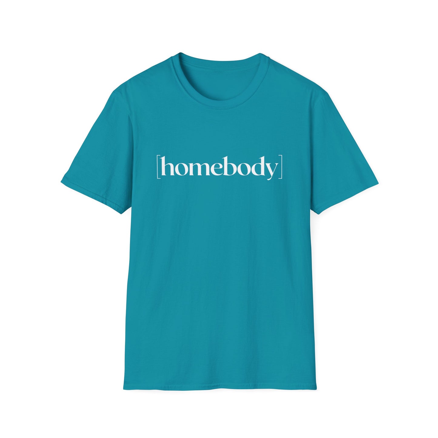 Homebody Tee