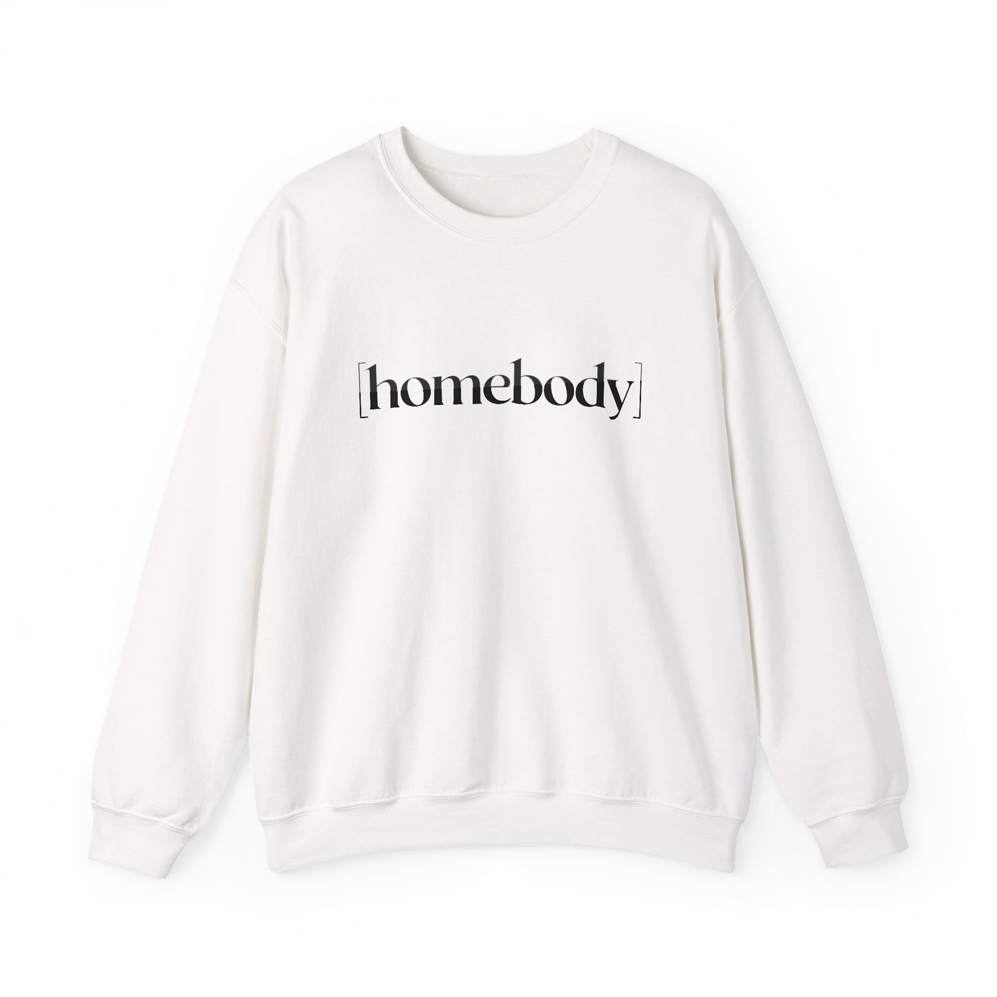 Homebody Sweatshirt
