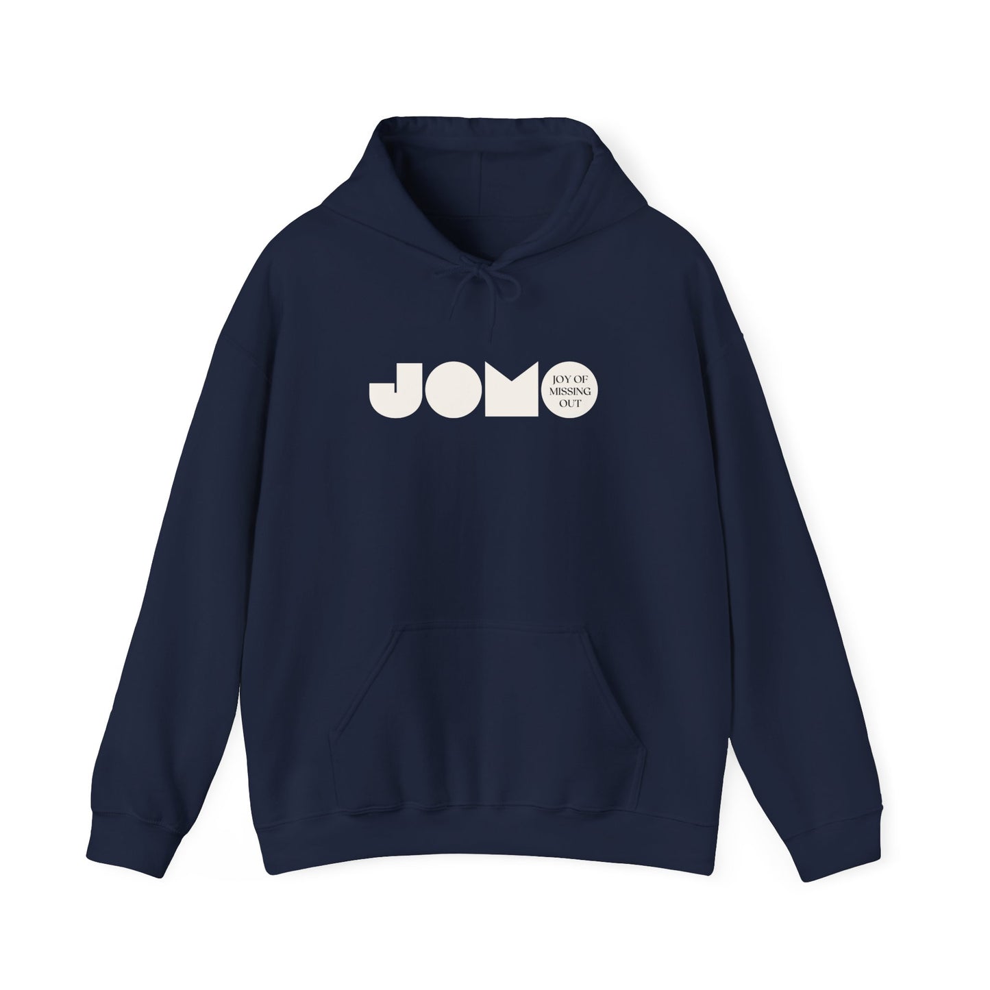 JOMO Hoodie