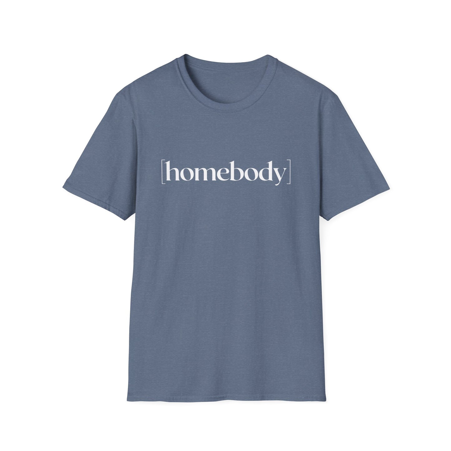 Homebody Tee