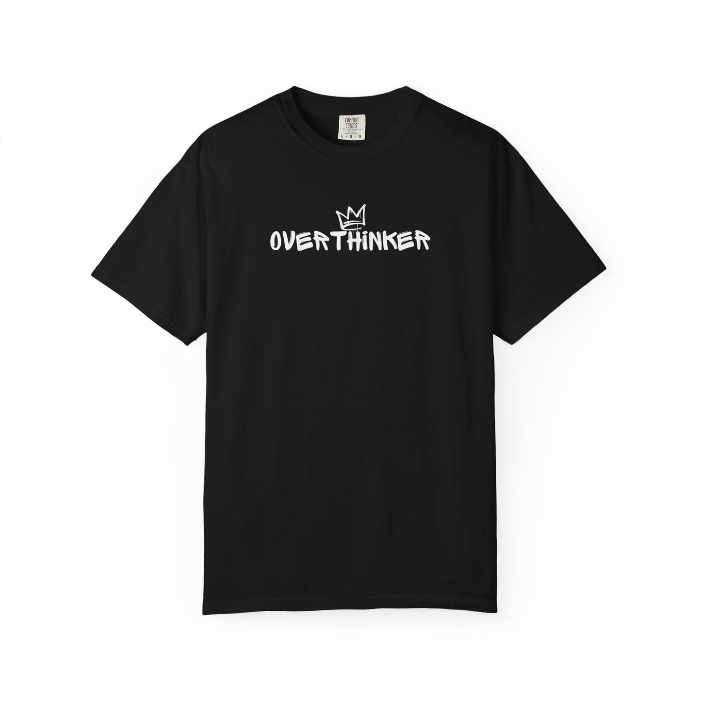 Overthinker Tee