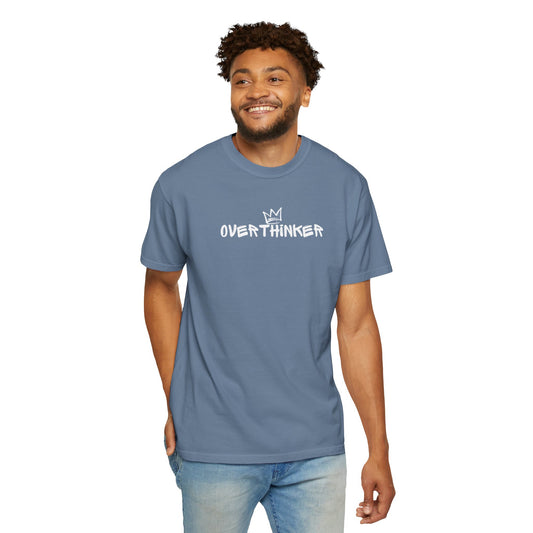 Overthinker Tee