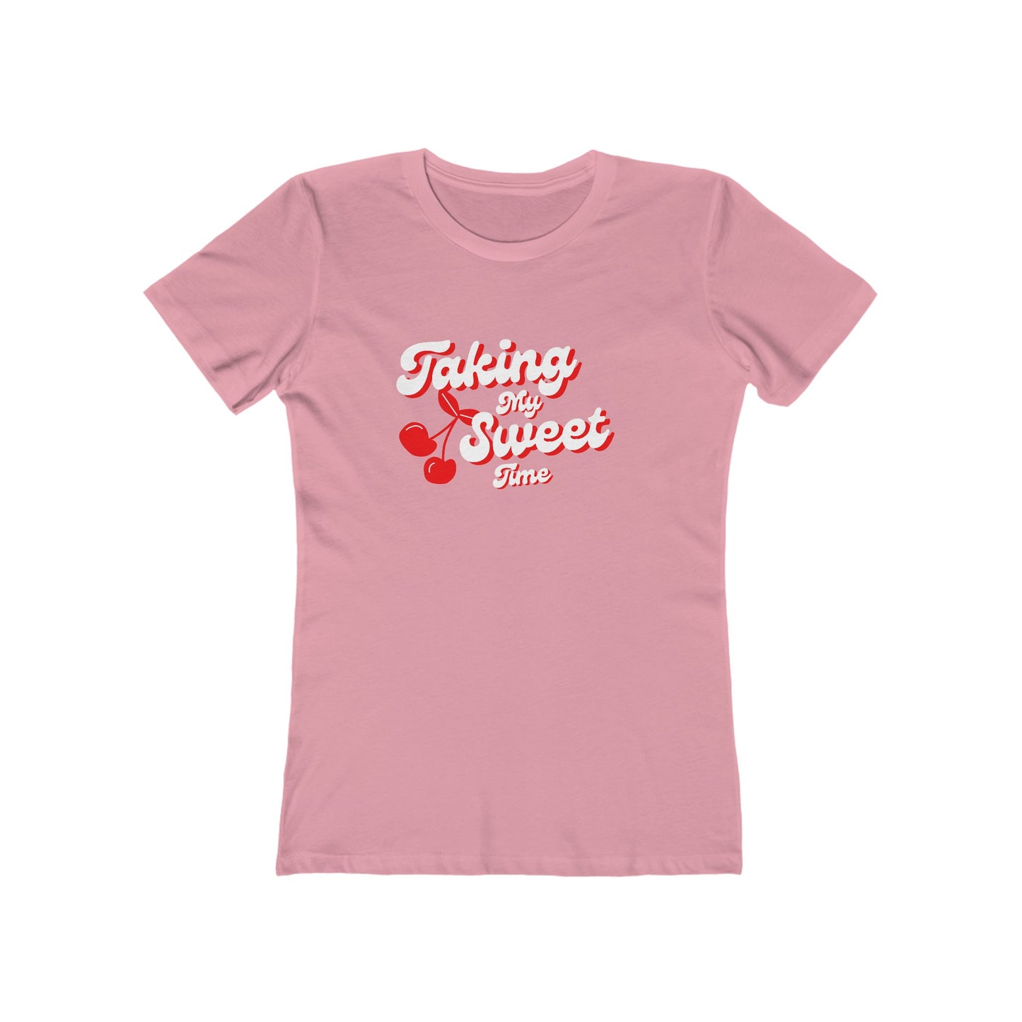 Taking My Sweet Time Tee