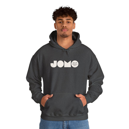 JOMO Hoodie