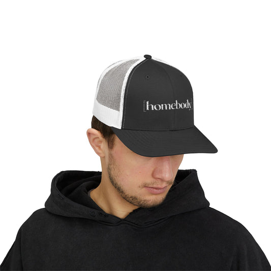 Homebody Cap