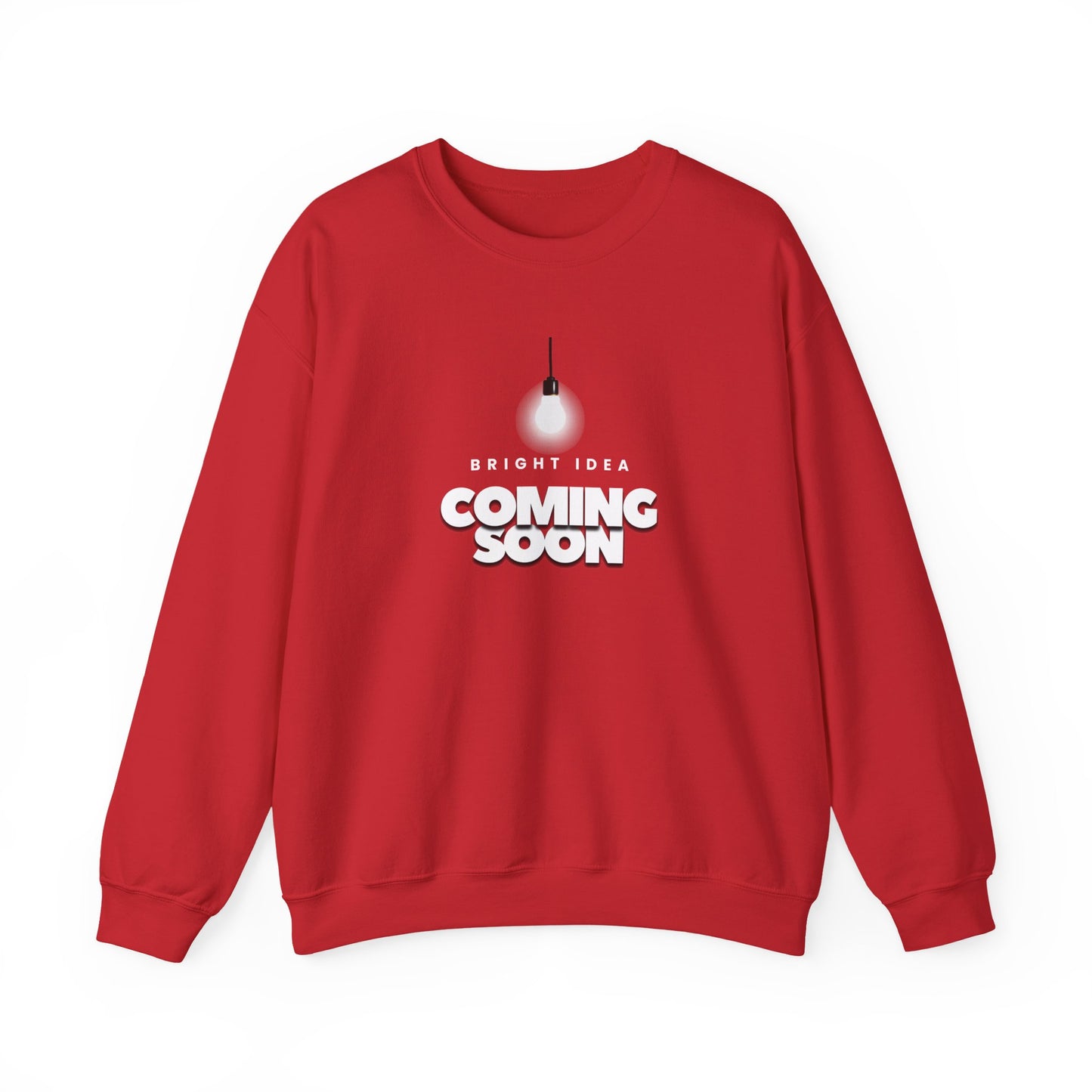 Bright Idea Sweatshirt