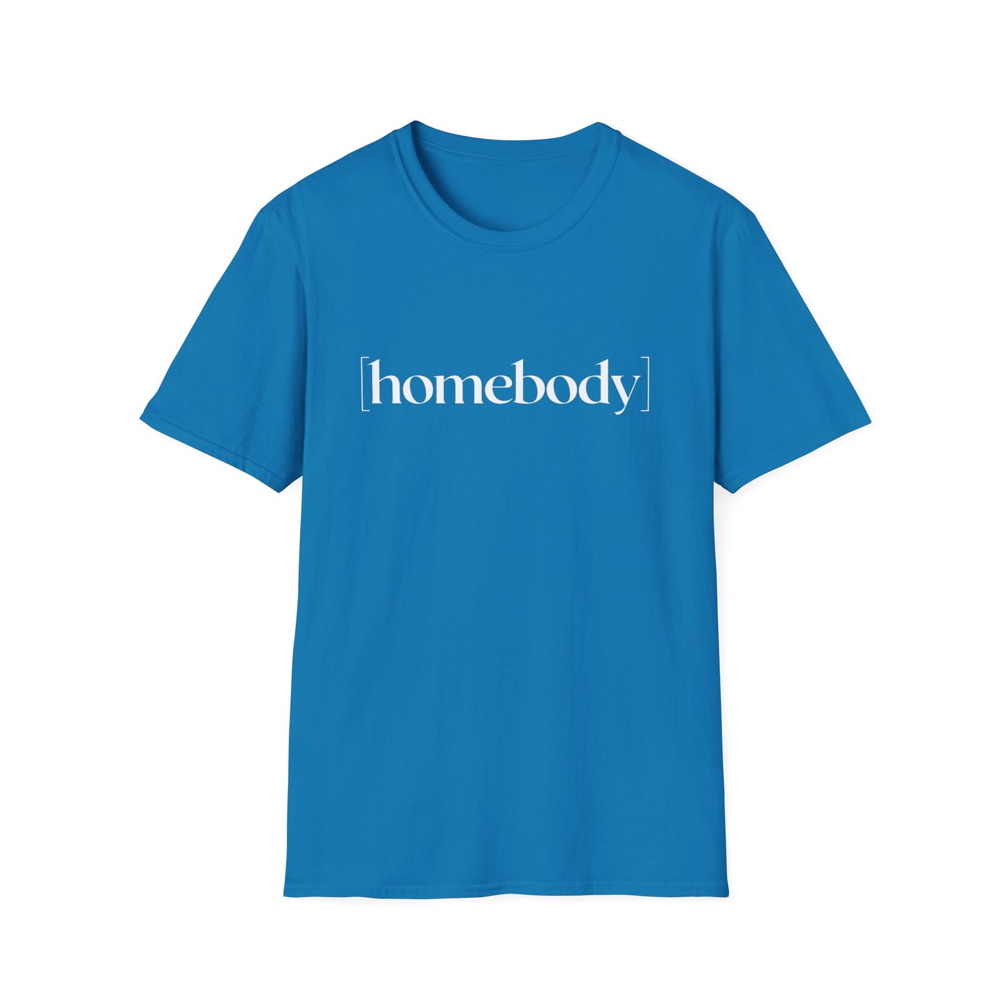 Homebody Tee