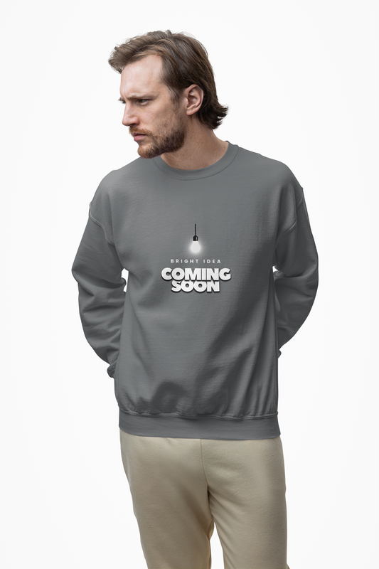 Bright Idea Sweatshirt