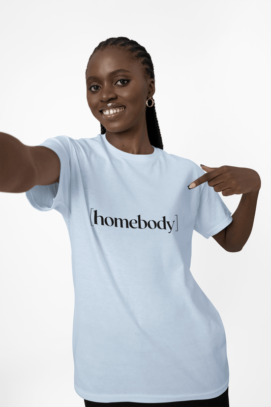 Homebody Tee