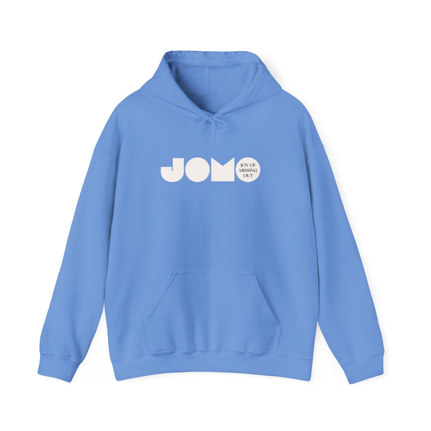 JOMO Hoodie