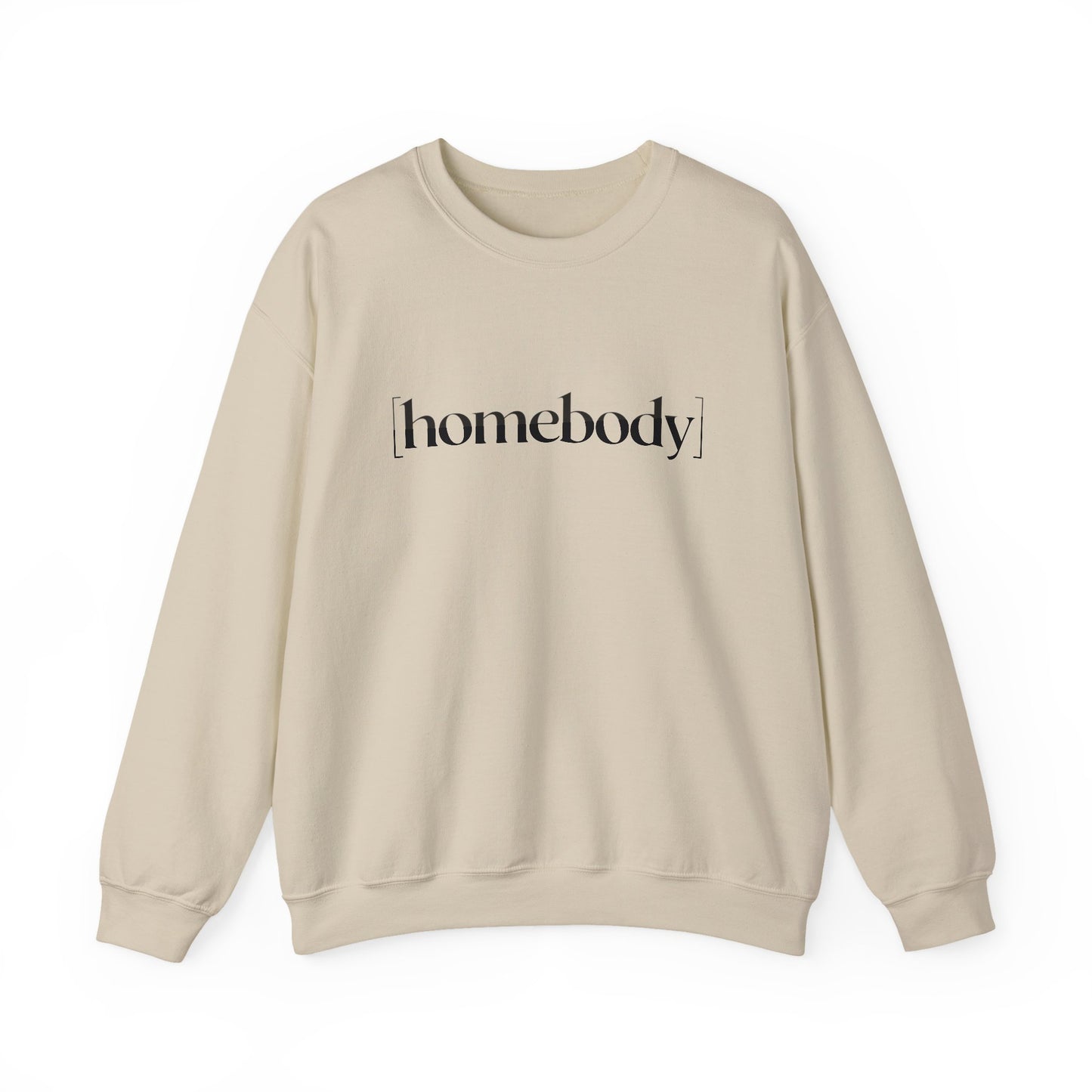 Homebody Sweatshirt