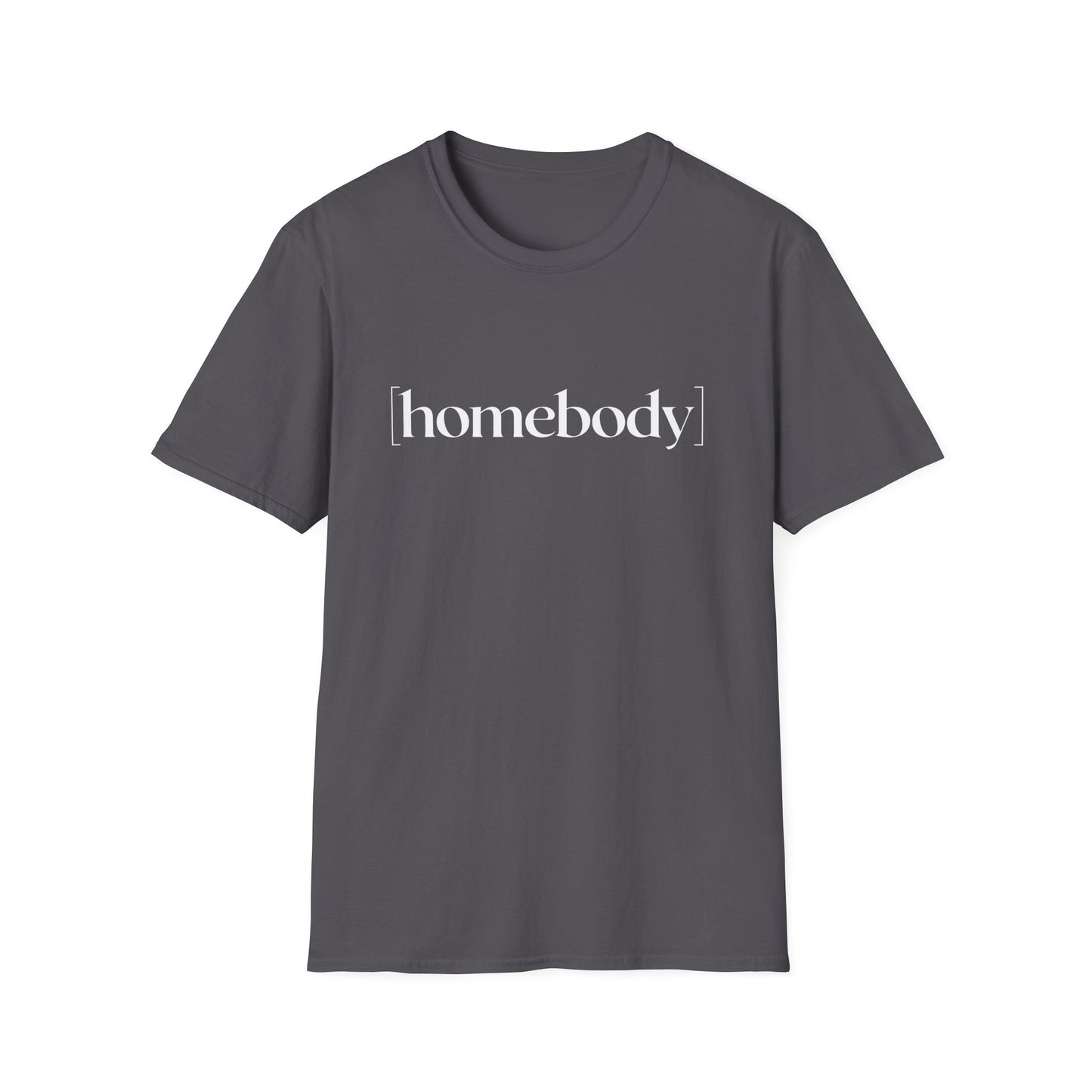 Homebody Tee